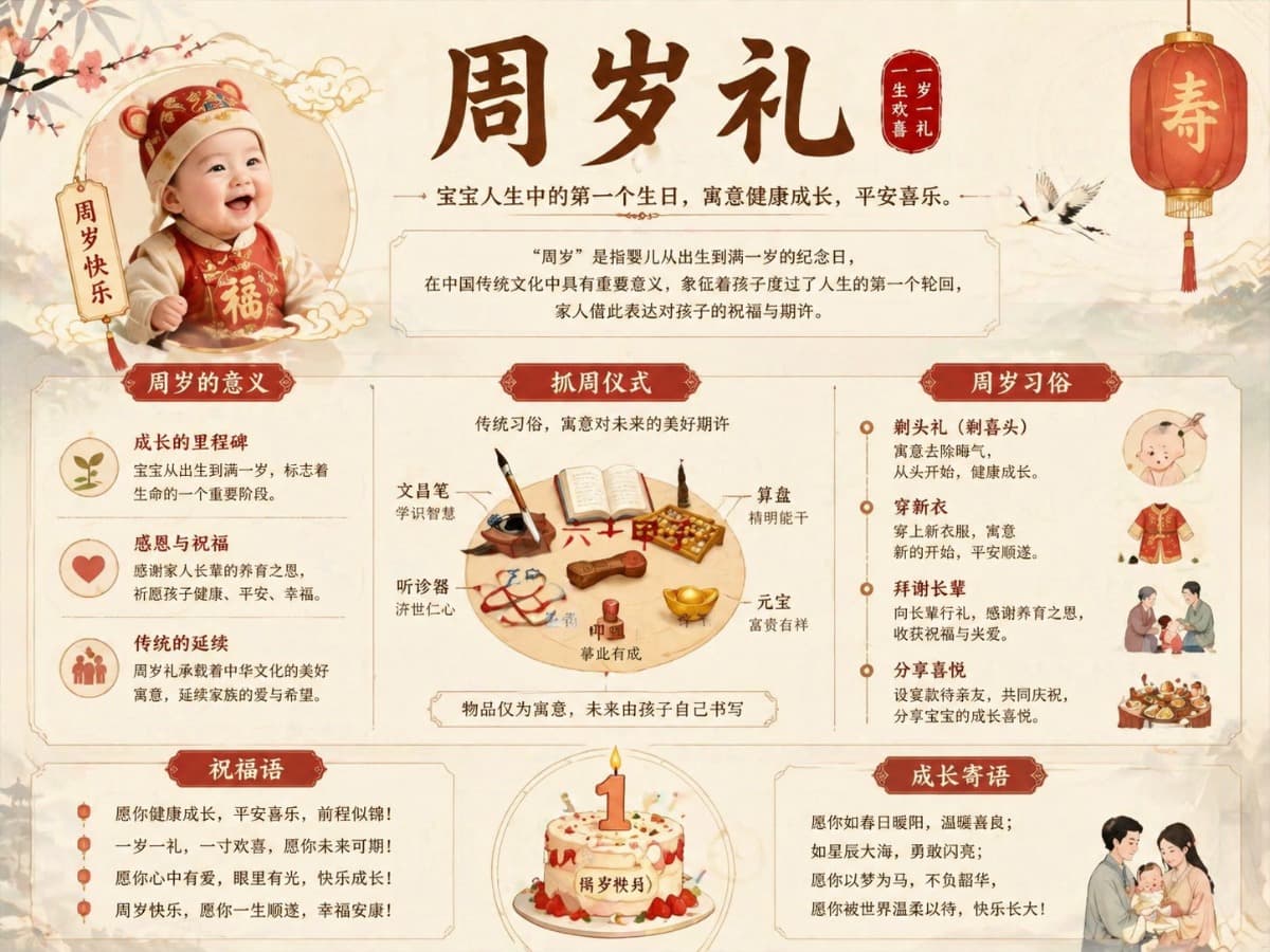 周岁介绍配图